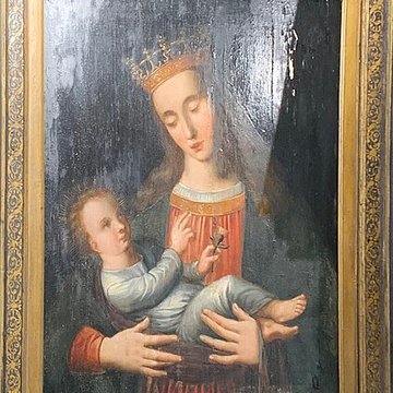 Musée du Vieux Pérouges