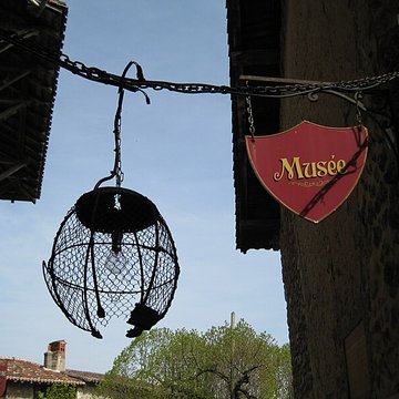 Musée du Vieux Pérouges
