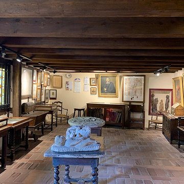 Musée du Vieux Pérouges