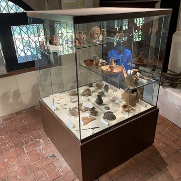 Musée du Vieux Pérouges