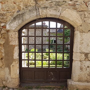 Musée du Vieux Pérouges