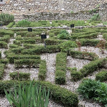 Musée du Vieux Pérouges