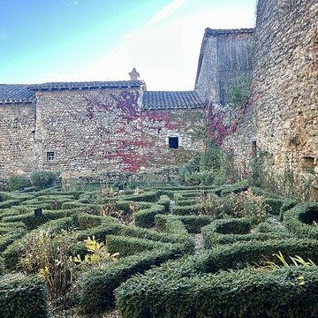 Musée du Vieux Pérouges