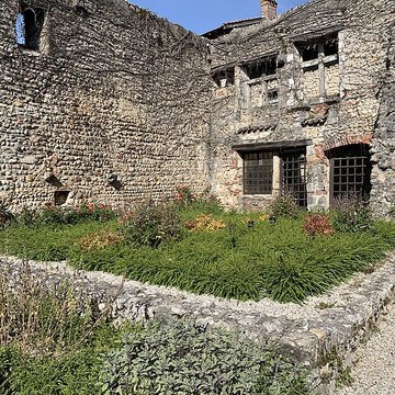 Musée du Vieux Pérouges