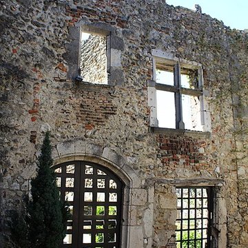 Musée du Vieux Pérouges