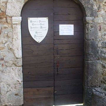 Musée du Vieux Pérouges