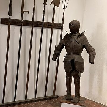 Musée du Vieux Pérouges