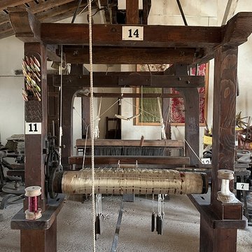 Musée du Vieux Pérouges