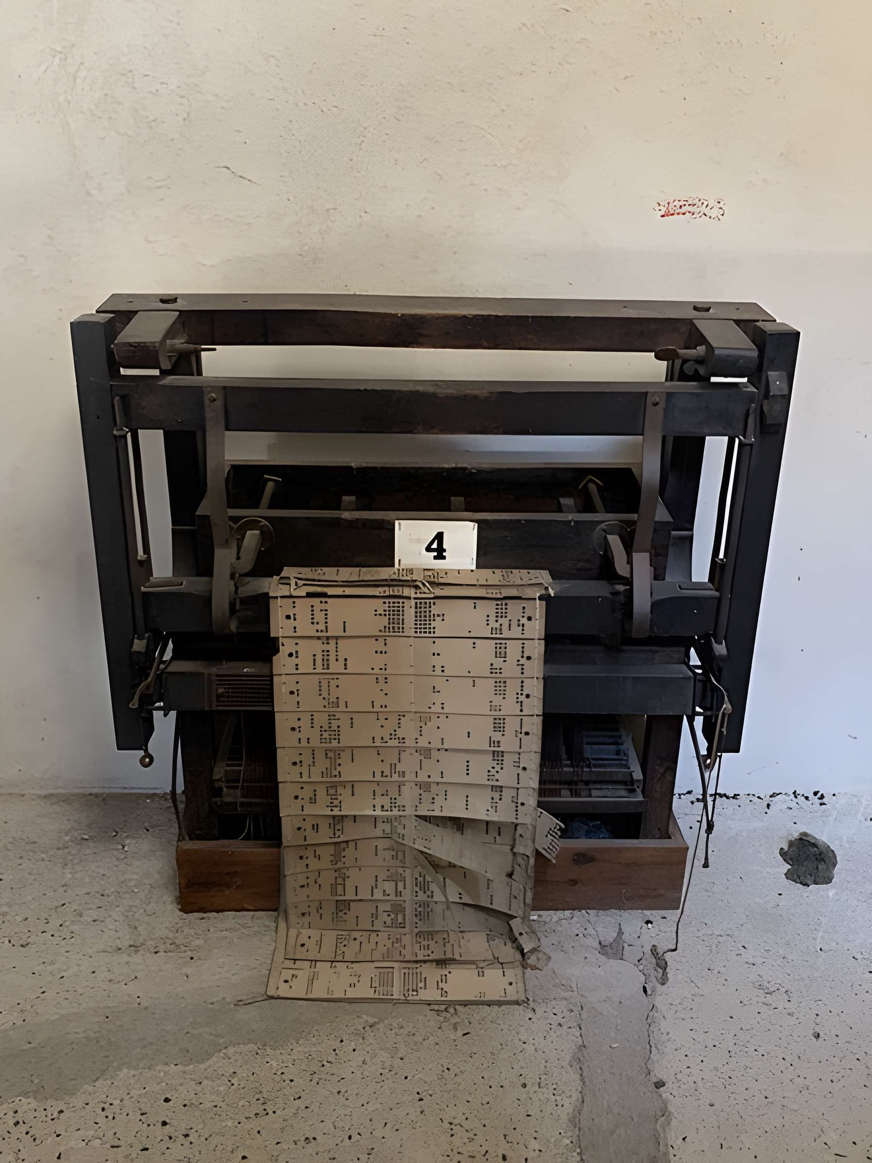 Musée du Vieux Pérouges