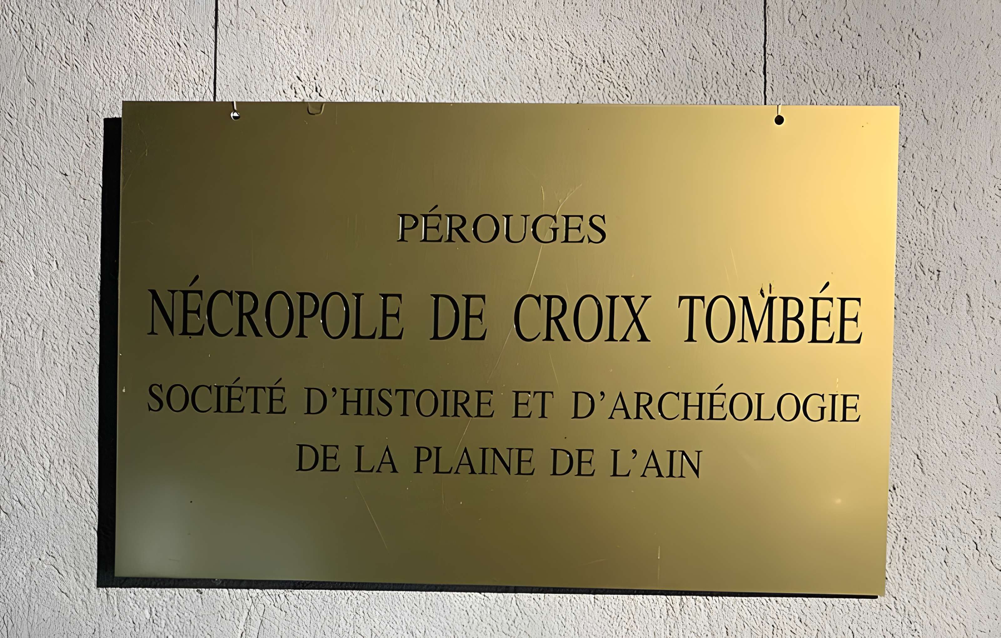 Musée du Vieux Pérouges