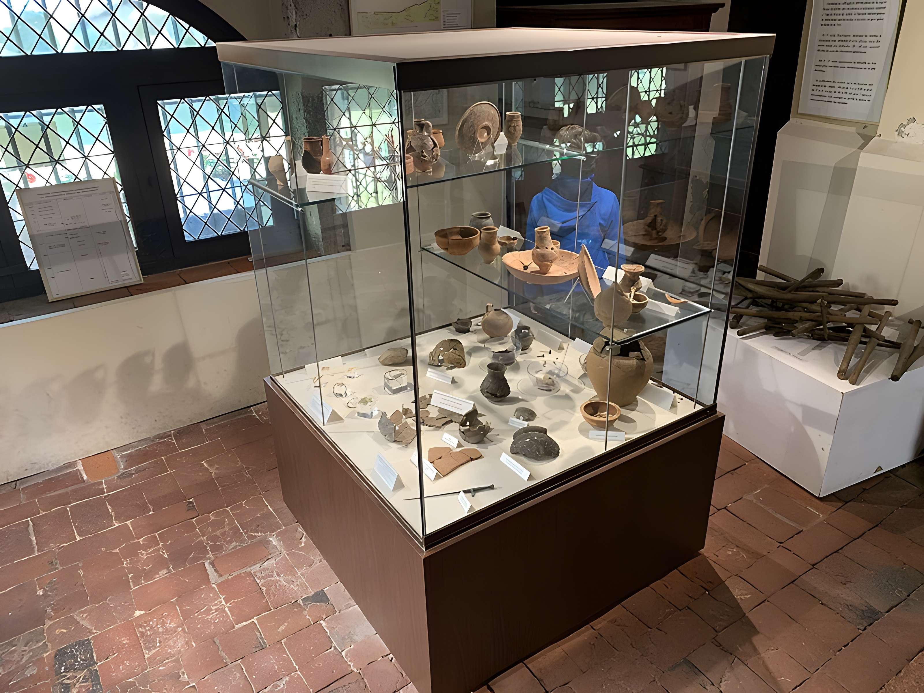 Musée du Vieux Pérouges