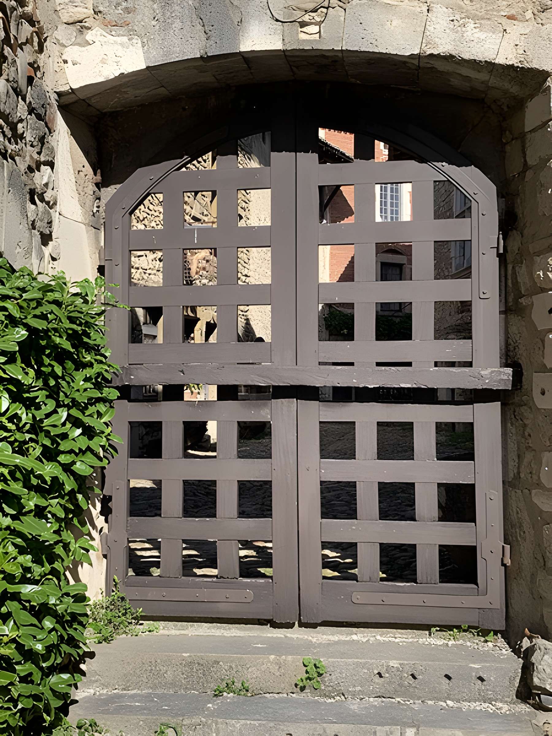 Musée du Vieux Pérouges