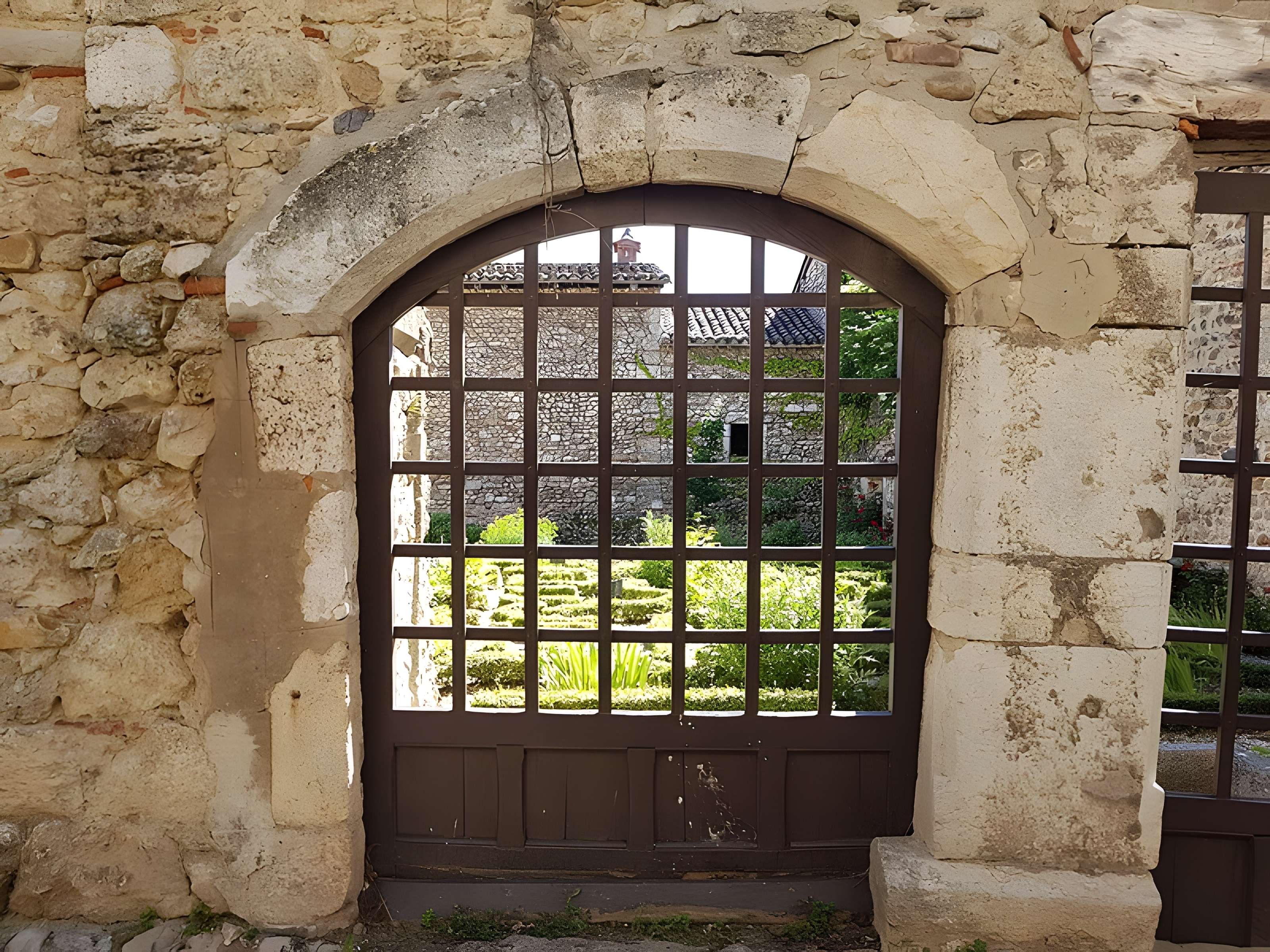 Musée du Vieux Pérouges