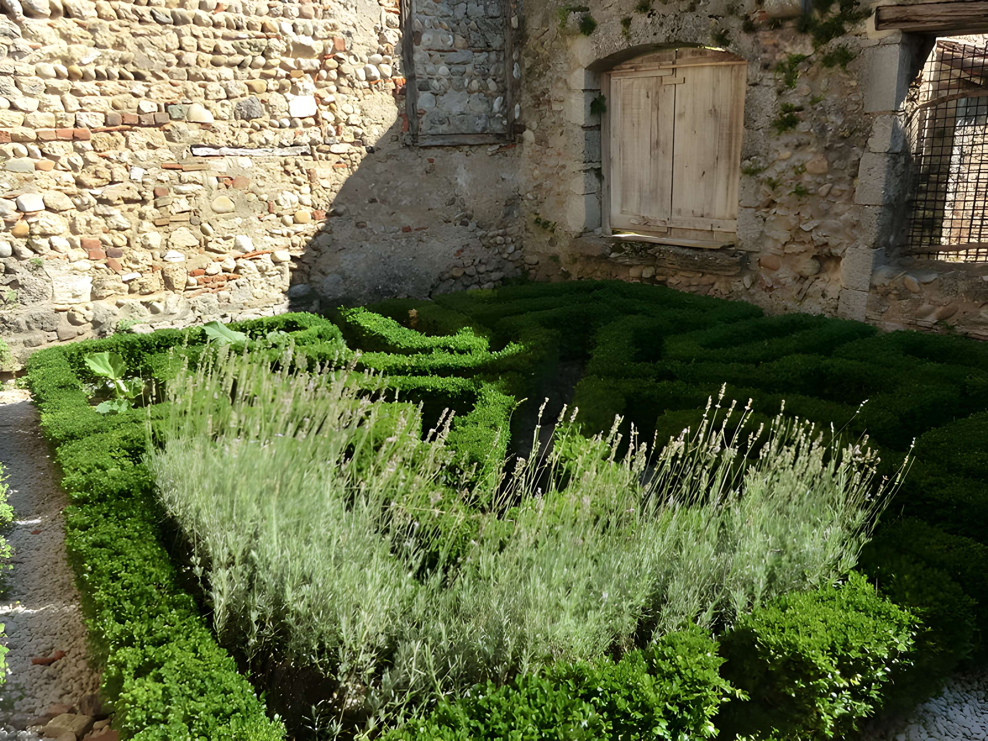 Musée du Vieux Pérouges