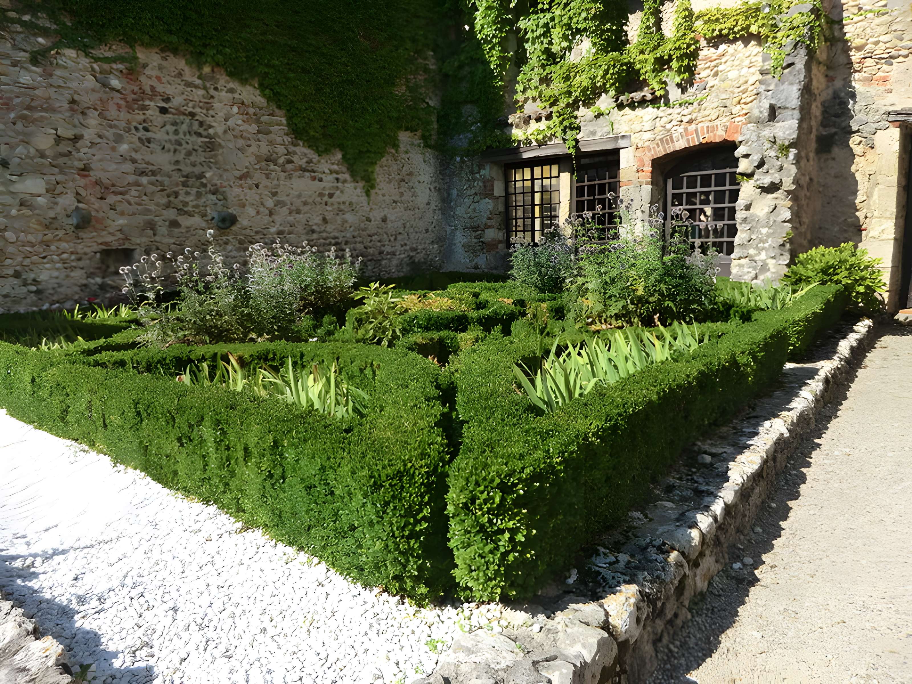 Musée du Vieux Pérouges