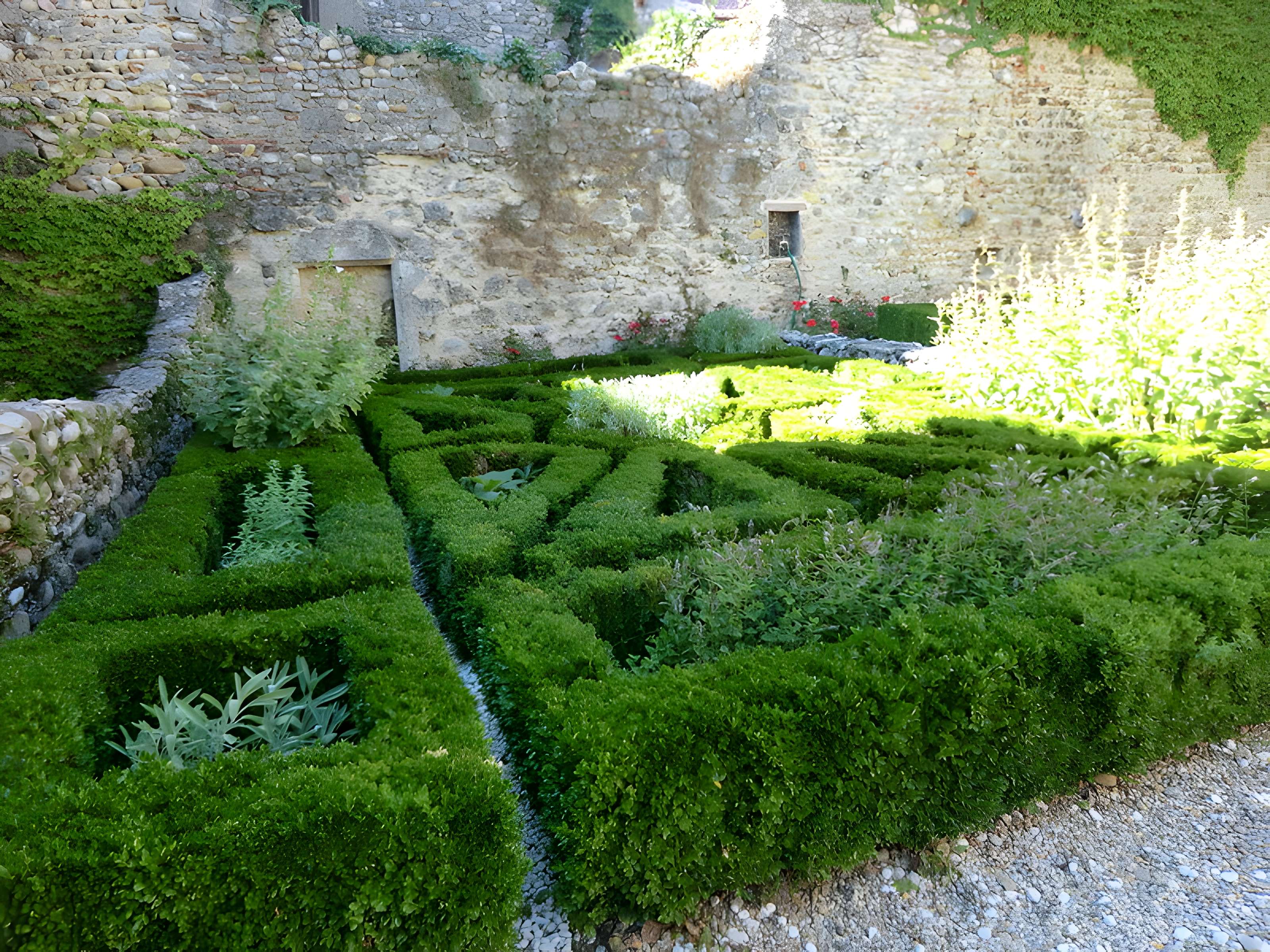 Musée du Vieux Pérouges