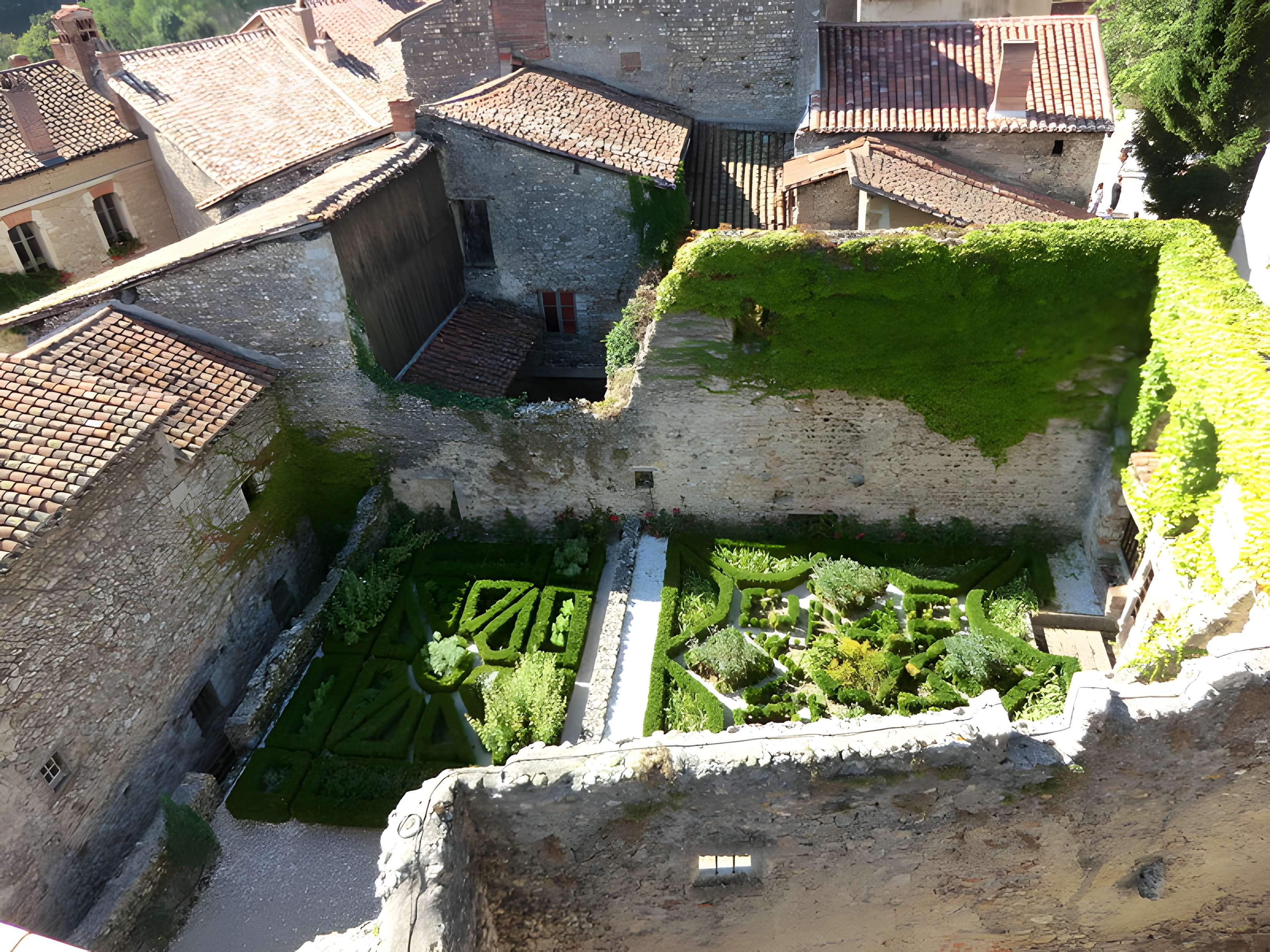 Musée du Vieux Pérouges