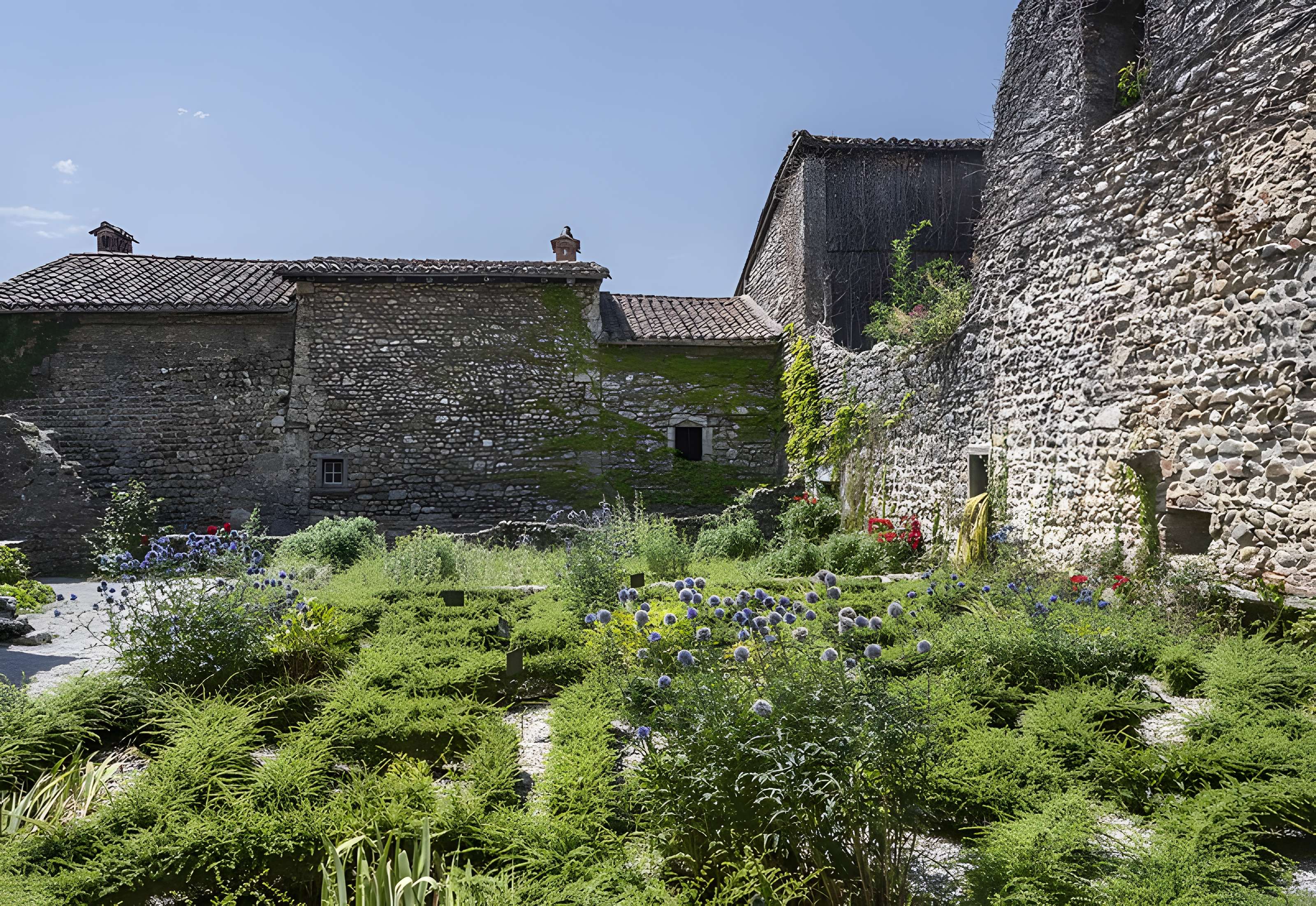 Musée du Vieux Pérouges