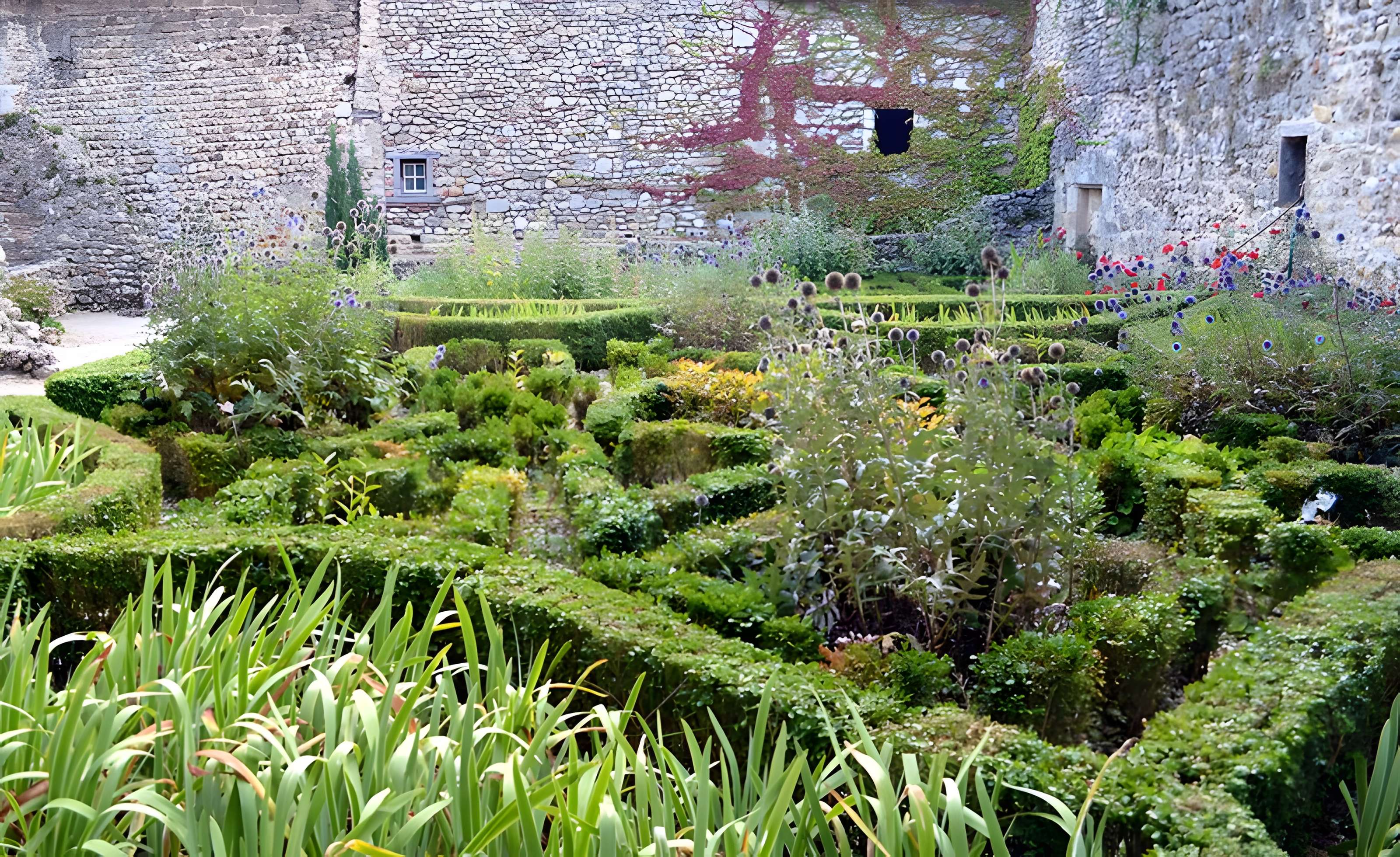 Musée du Vieux Pérouges