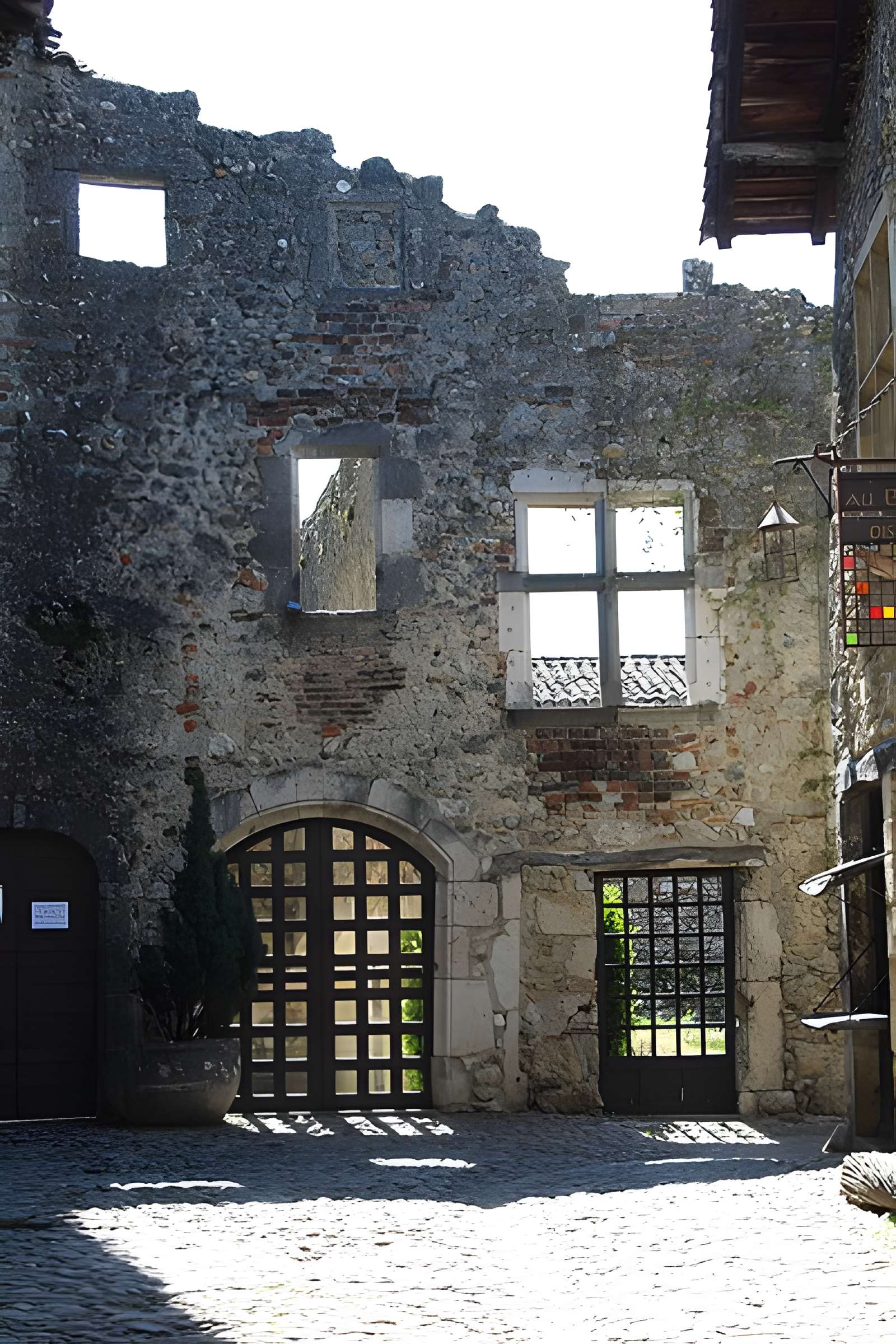 Musée du Vieux Pérouges