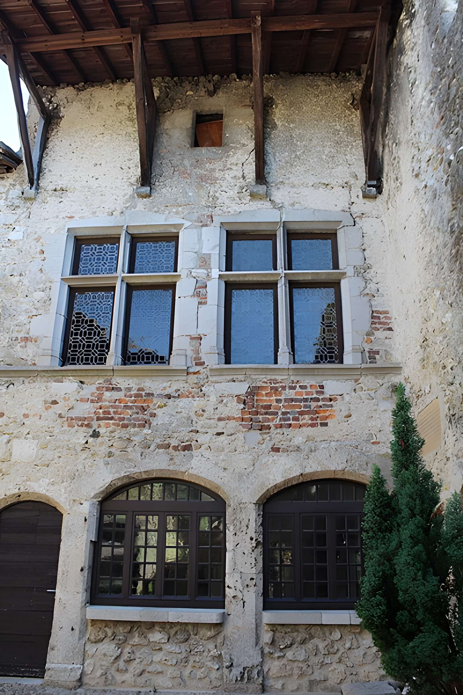 Musée du Vieux Pérouges