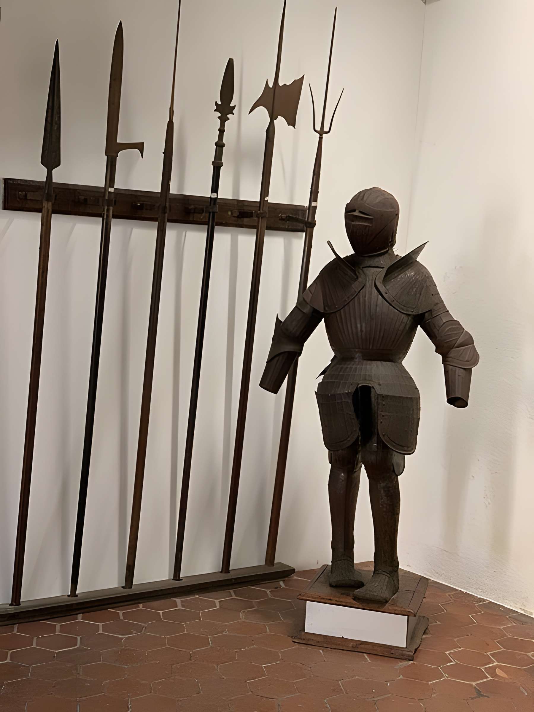 Musée du Vieux Pérouges