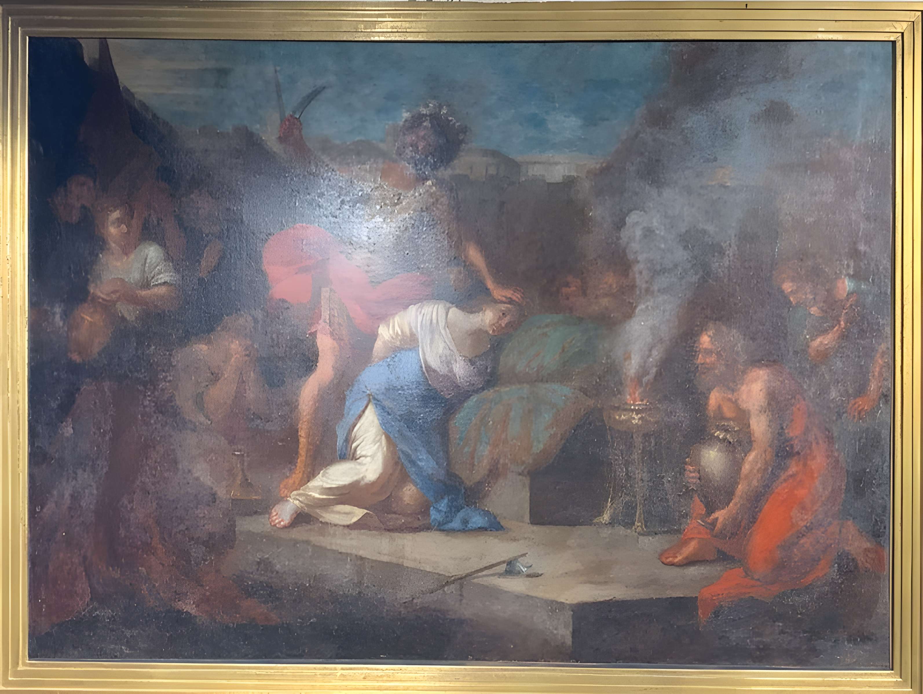 Musée du Vieux Pérouges