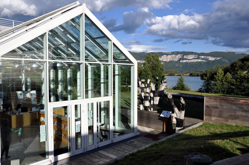 Photo de Musée Escale Haut-Rhône