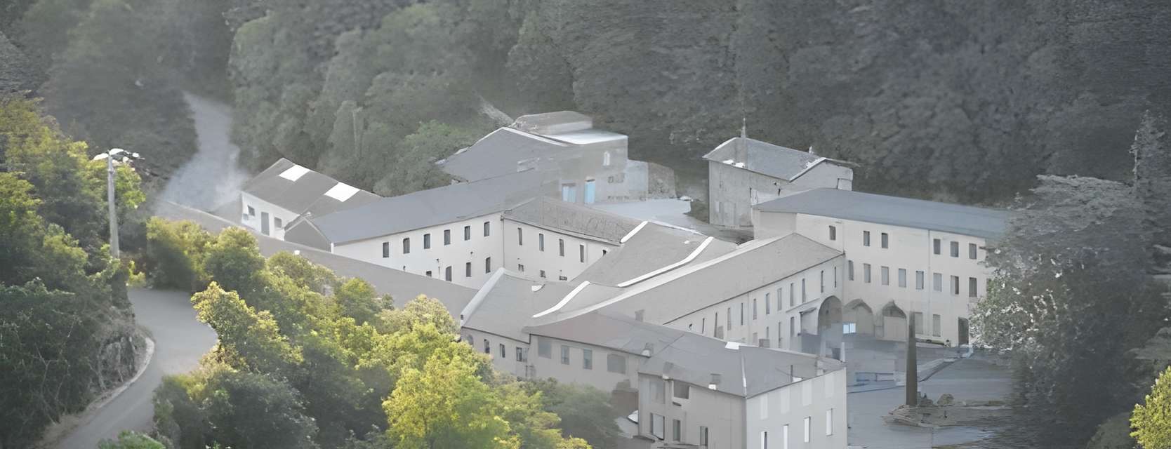 Musée des Papeteries Canson et Montgolfier 