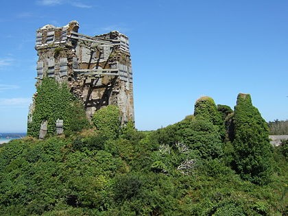 Photo de Château de Trémazan