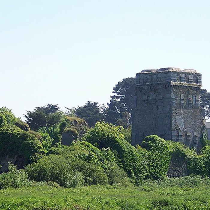 Photo de Château de Trémazan