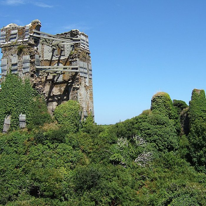 Photo de Château de Trémazan