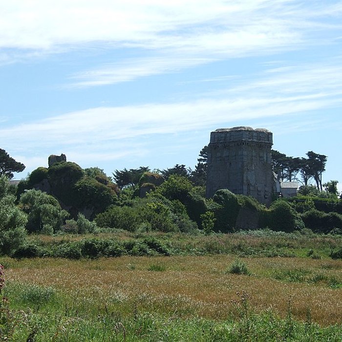 Photo de Château de Trémazan