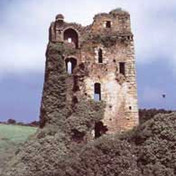 Photo de Château de Trémazan