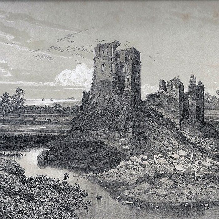 Photo de Château de Trémazan