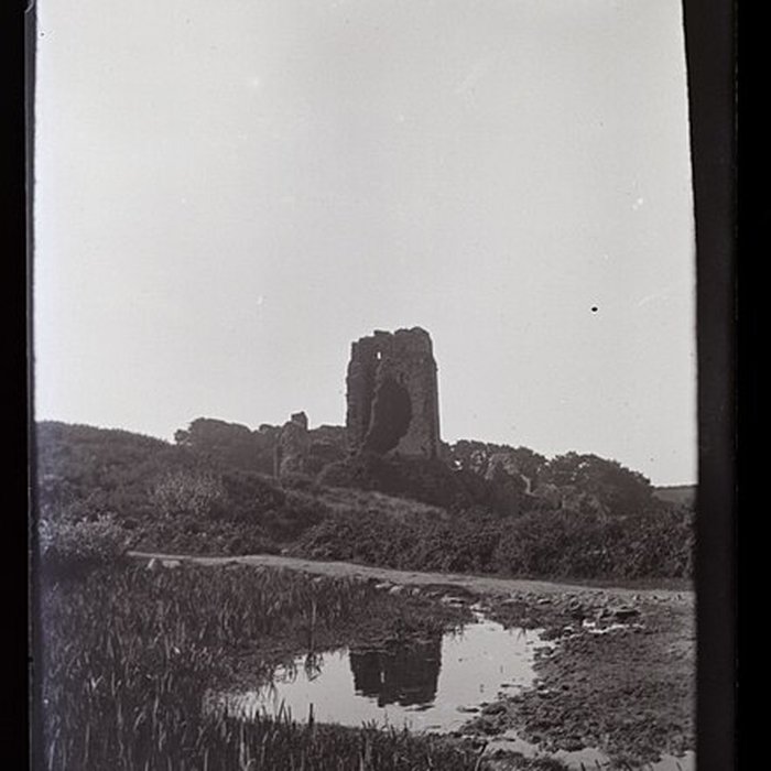 Photo de Château de Trémazan