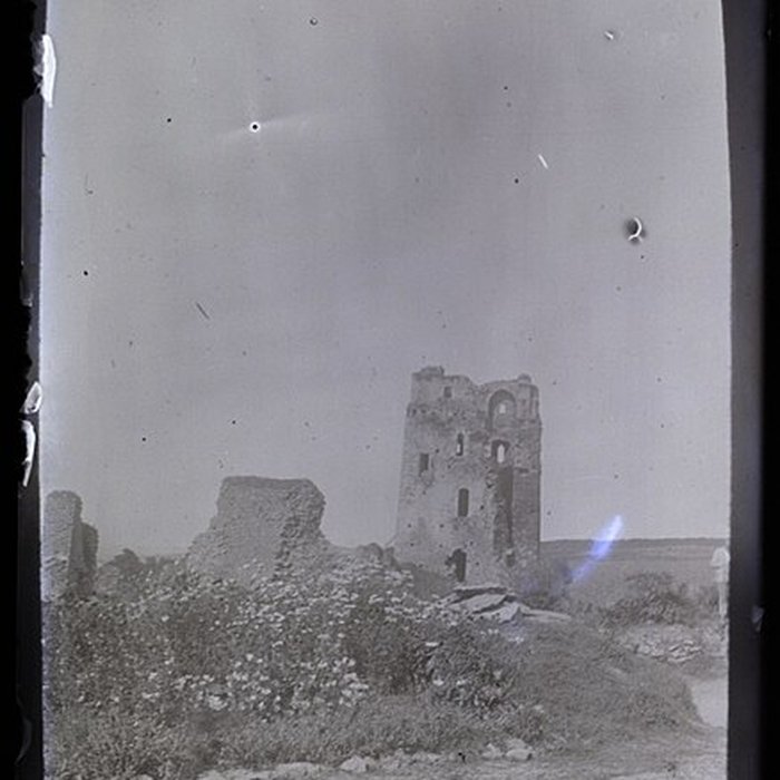 Photo de Château de Trémazan