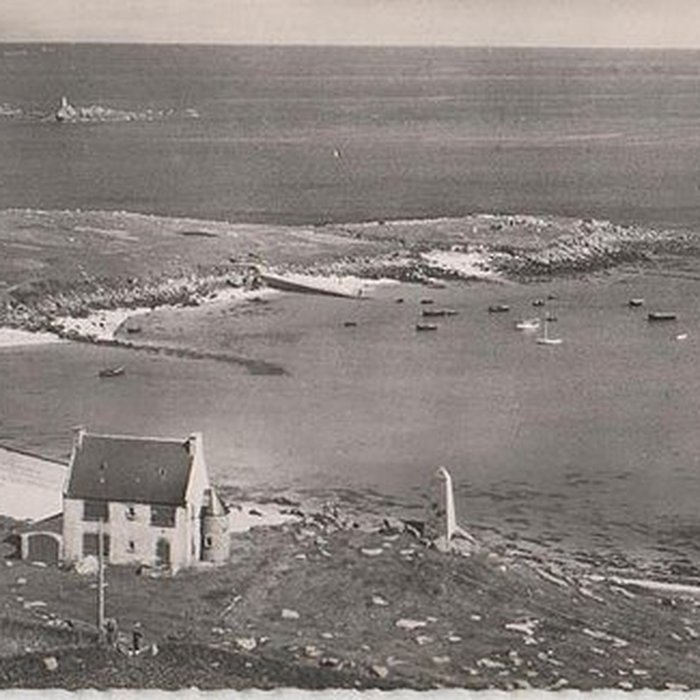 Photo de Château de Trémazan