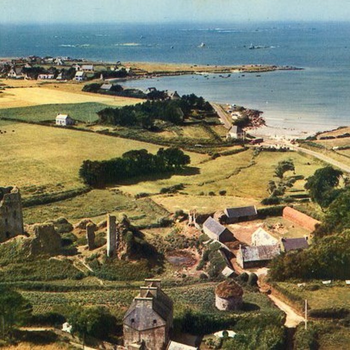 Photo de Château de Trémazan