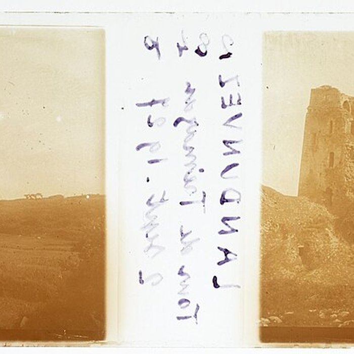 Photo de Château de Trémazan