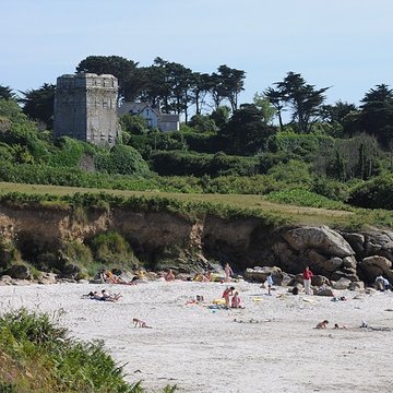 Château de Trémazan