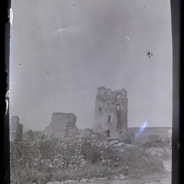 Château de Trémazan
