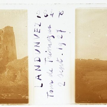 Château de Trémazan