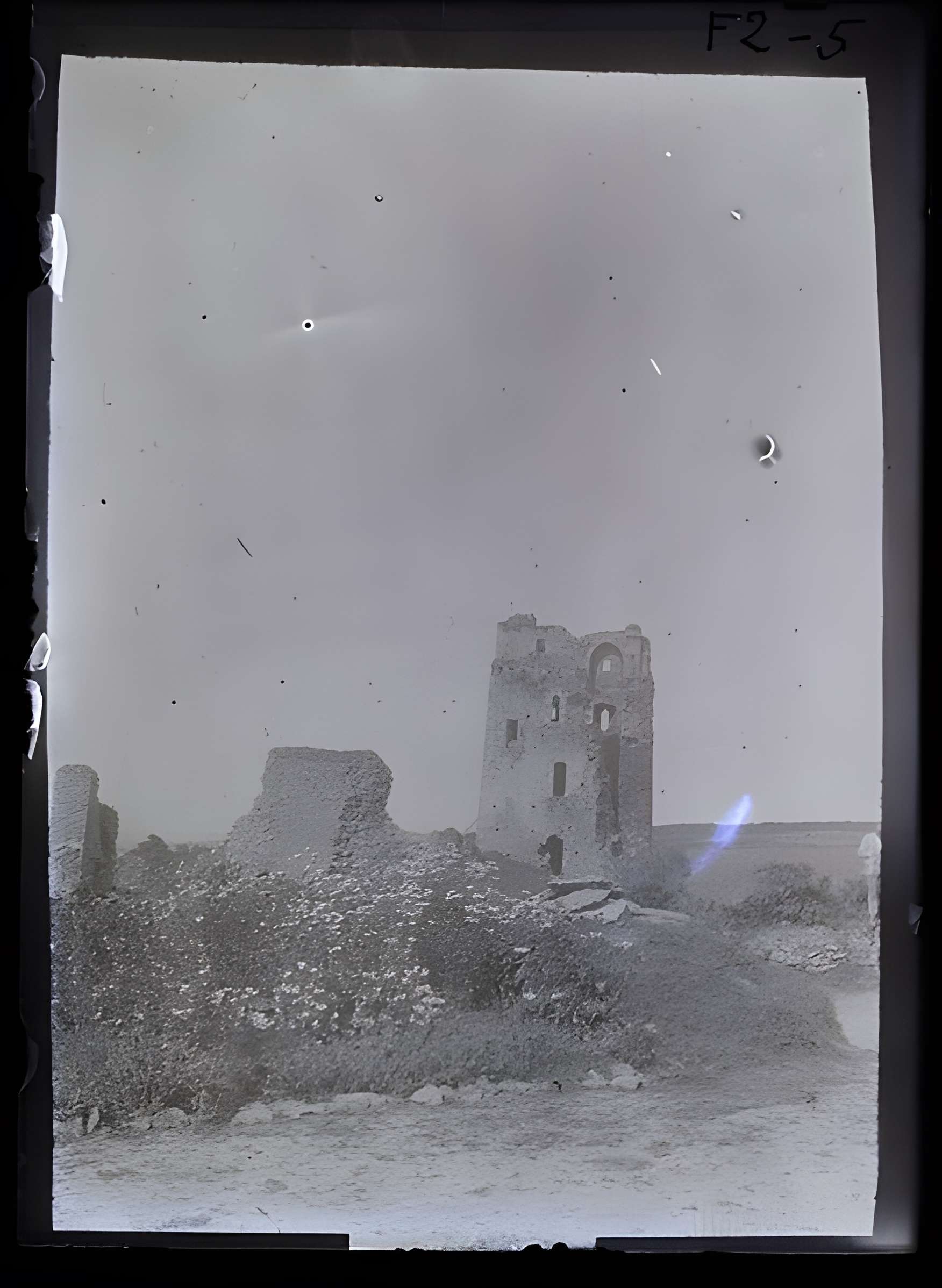 Château de Trémazan