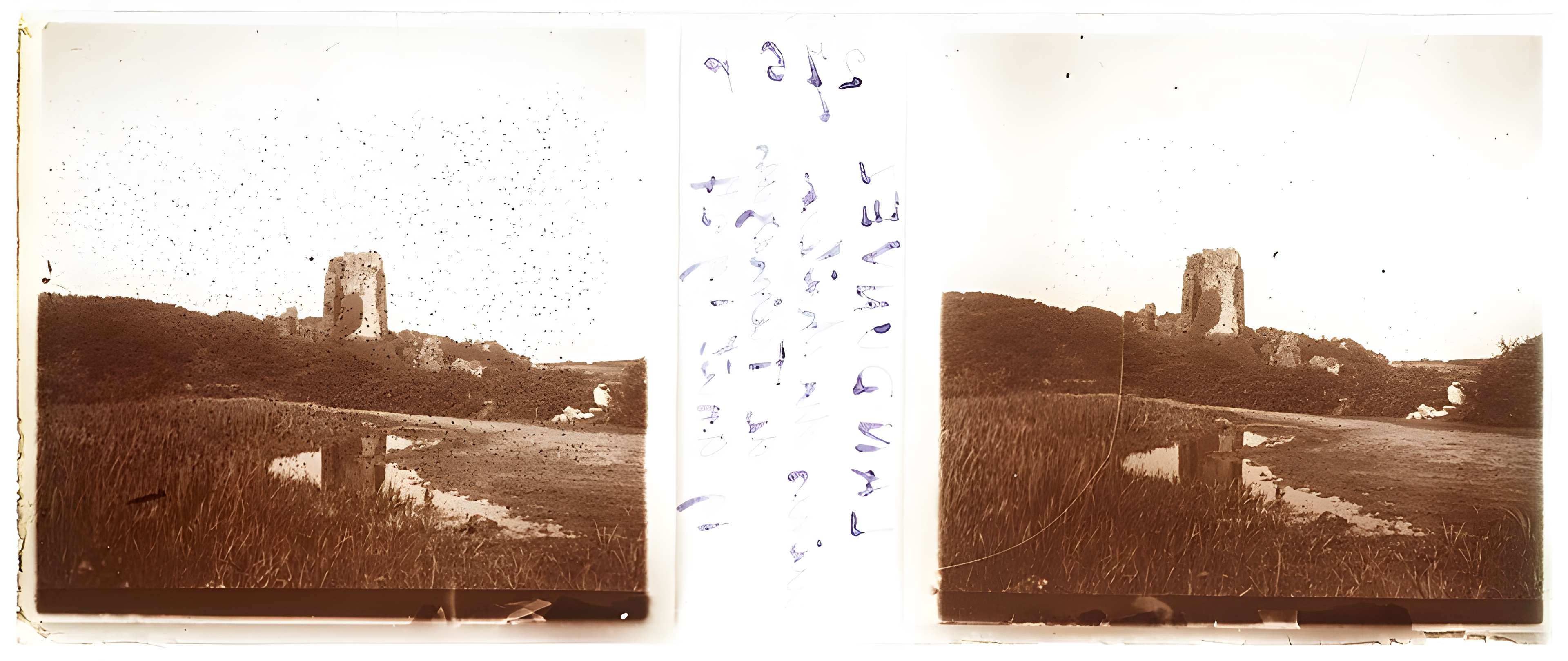 Château de Trémazan