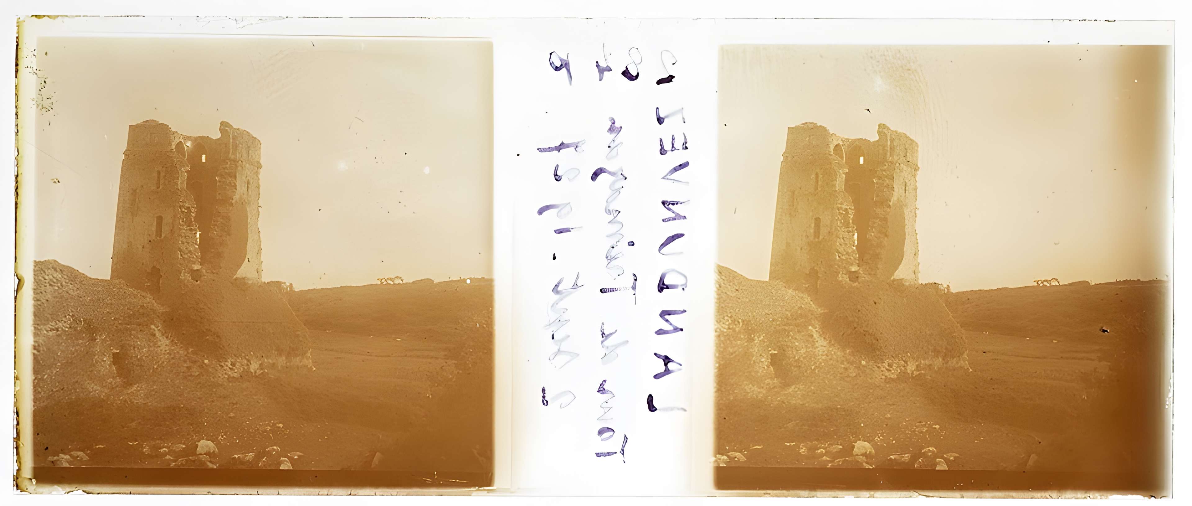 Château de Trémazan