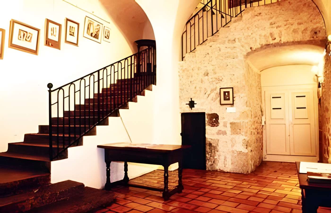 Musée vivarois César Filhol (Annonay) 