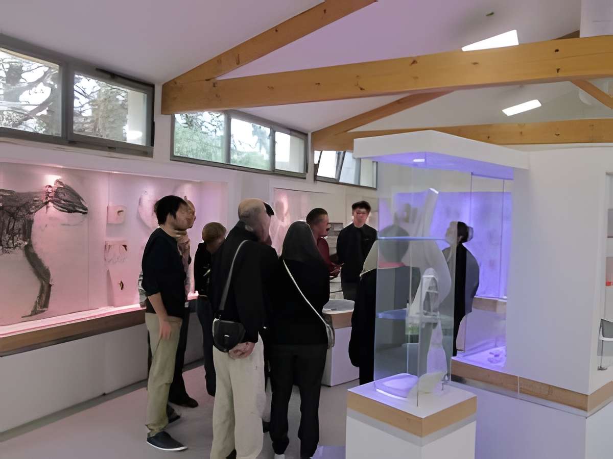 Muséum de l'Ardèche 