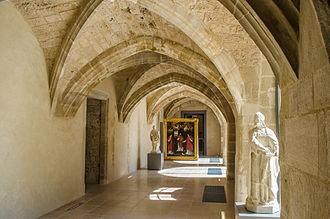 Photo de Musée d'art et d'archéologie de Valence