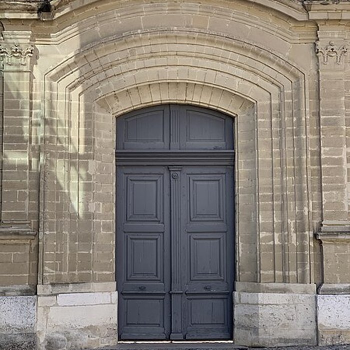 Photo de Musée dart et darchéologie de Valence